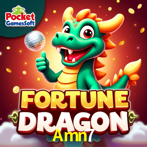 Cassino Online Seguro Amn7