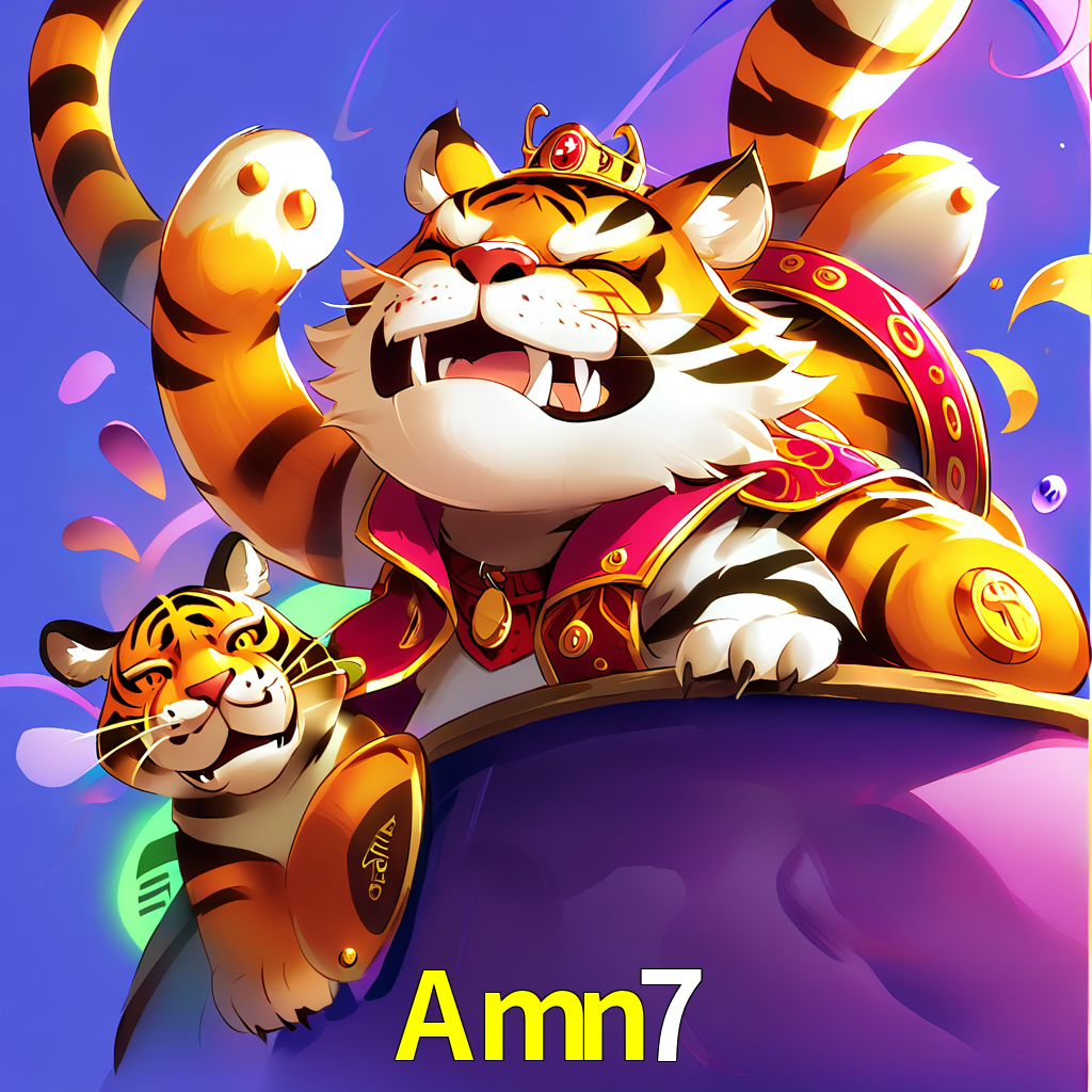  Amn7